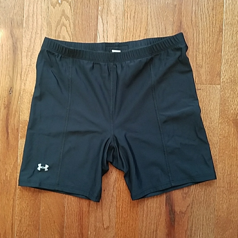 Under Armour workout shorts